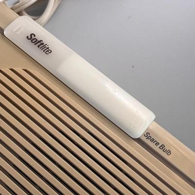 AM FM ALARM RADIO BY GE