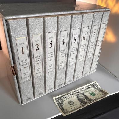 LDS HISTORY OF THE CHURCH COMPLETE