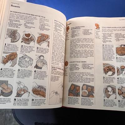 ALL AMERICAN COOKBOOK