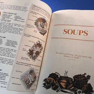 ALL AMERICAN COOKBOOK