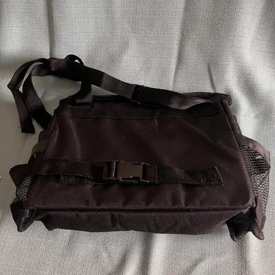 HIGH ROAD BIKERS PACK/CADDY/ORGANIZER