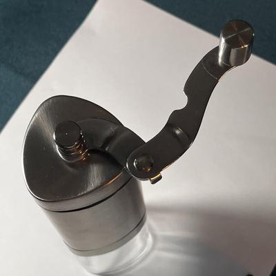 MUELLER AUSTRIA PEPPER GRINDER