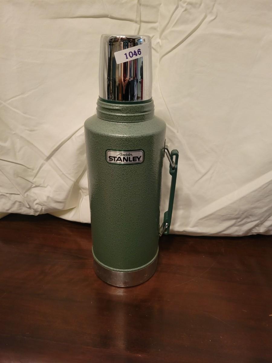 Vintage Stanley Thermos