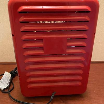 Kenmore utility heater