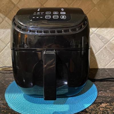 Nuwave 3-quart air fryer