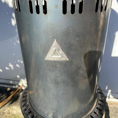 Vintage Karosene Stove As Pictured