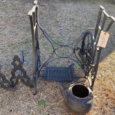 Misc Iron Lot