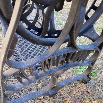 Misc Iron Lot