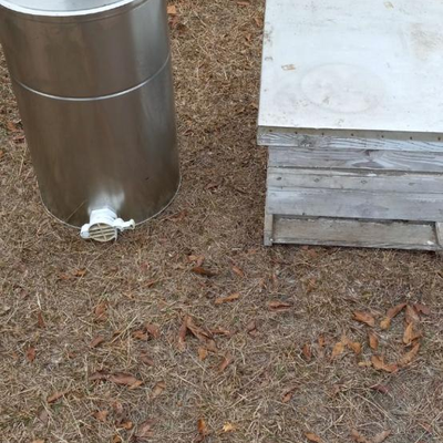 Misc. Bee Keeping Lot