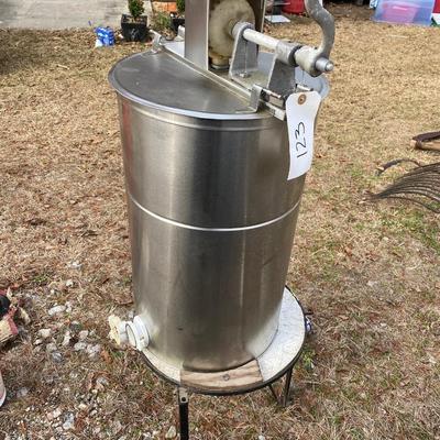 Misc. Bee Keeping Lot