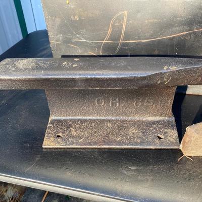 Vintage Tool Lot