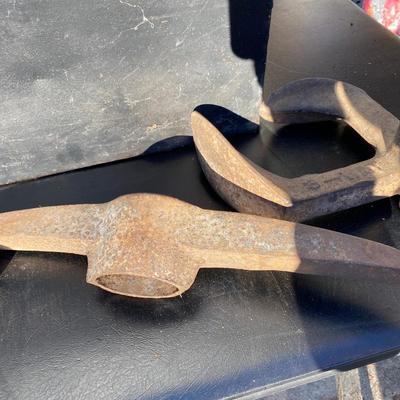 Vintage Tool Lot