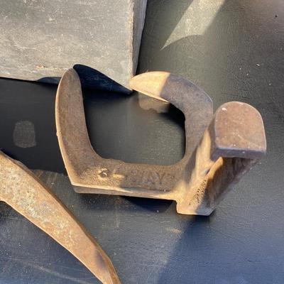 Vintage Tool Lot