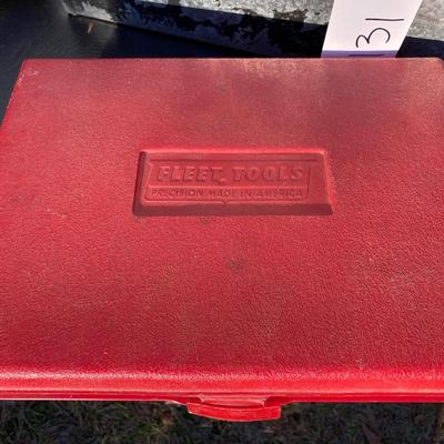 Tool Lot