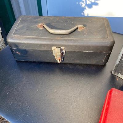 Tool Lot