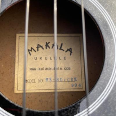 Makala Ukulele