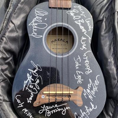 Makala Ukulele