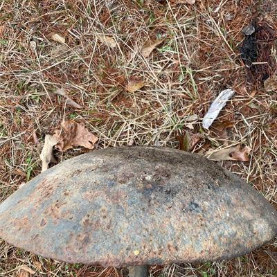 100 lbs. Anchor
