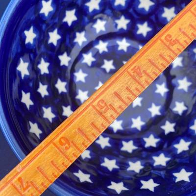 Polish Pottery Lot