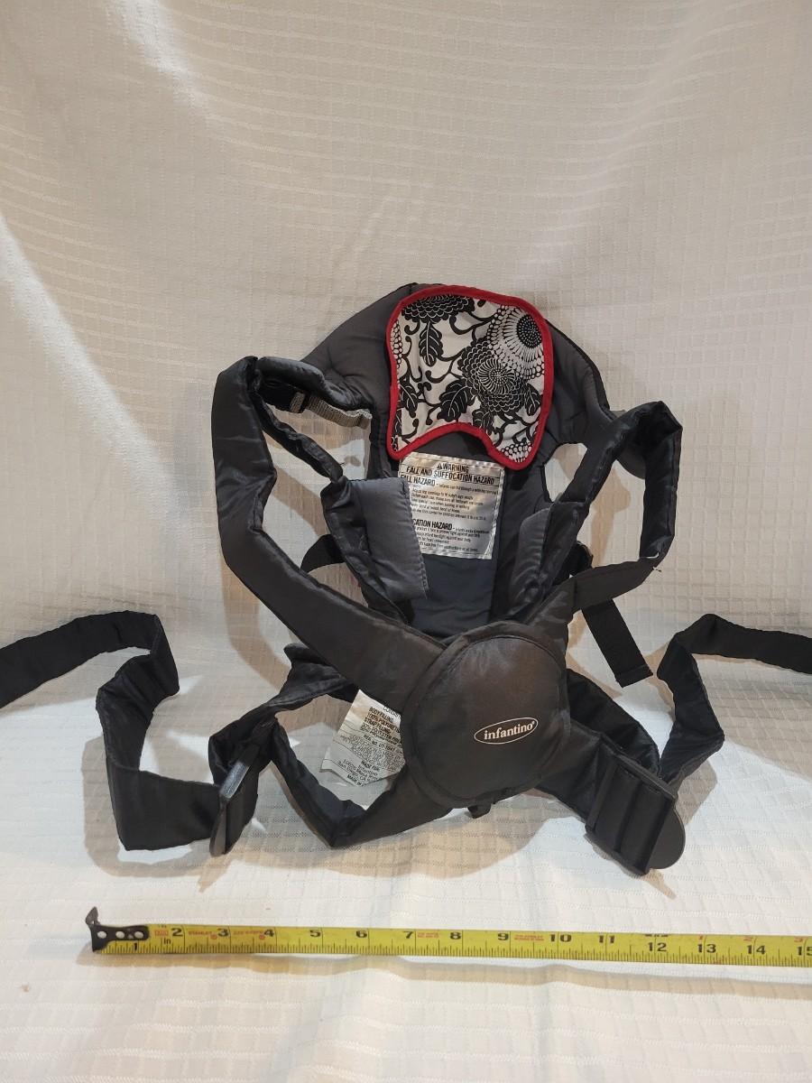 Infantino baby carrier