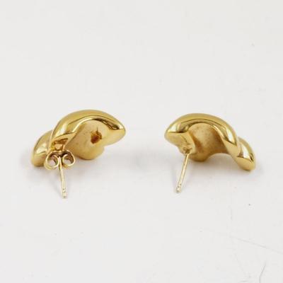 14K GOLD EARRINGS