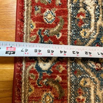 Lot of 2 Ralph Lauren Accent Area Rugs
