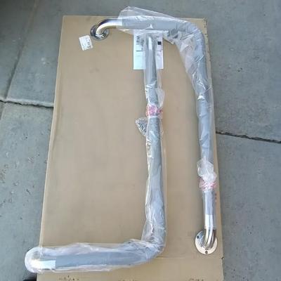 TWO NEW SAFE T BARS