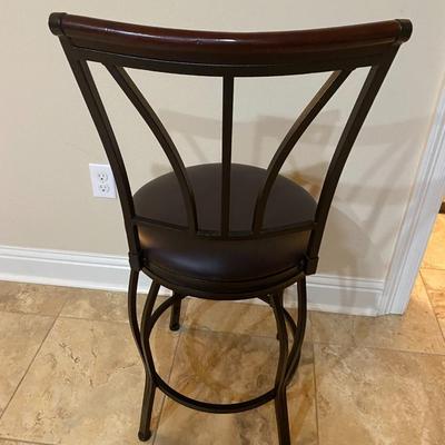 Set of 4 barstools