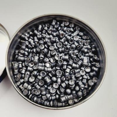 PREMIER HOLLOW POINT 7.9 GR PELLETS