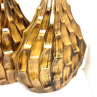 1435 Modern Pottery Decor