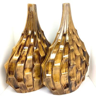 1435 Modern Pottery Decor