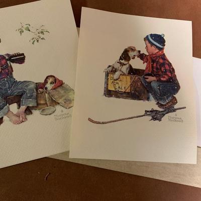 VINTAGE PRINT COLLECTION