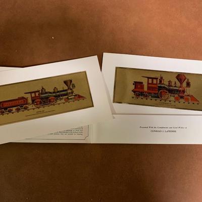 VINTAGE PRINT COLLECTION