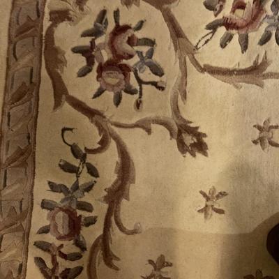 Large Area Rug