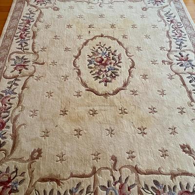 Large Area Rug