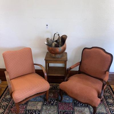 Home furnishings