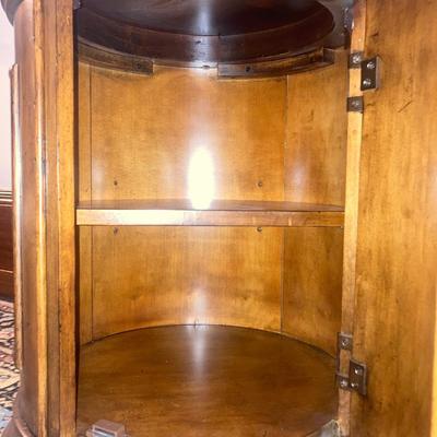 2 end tables