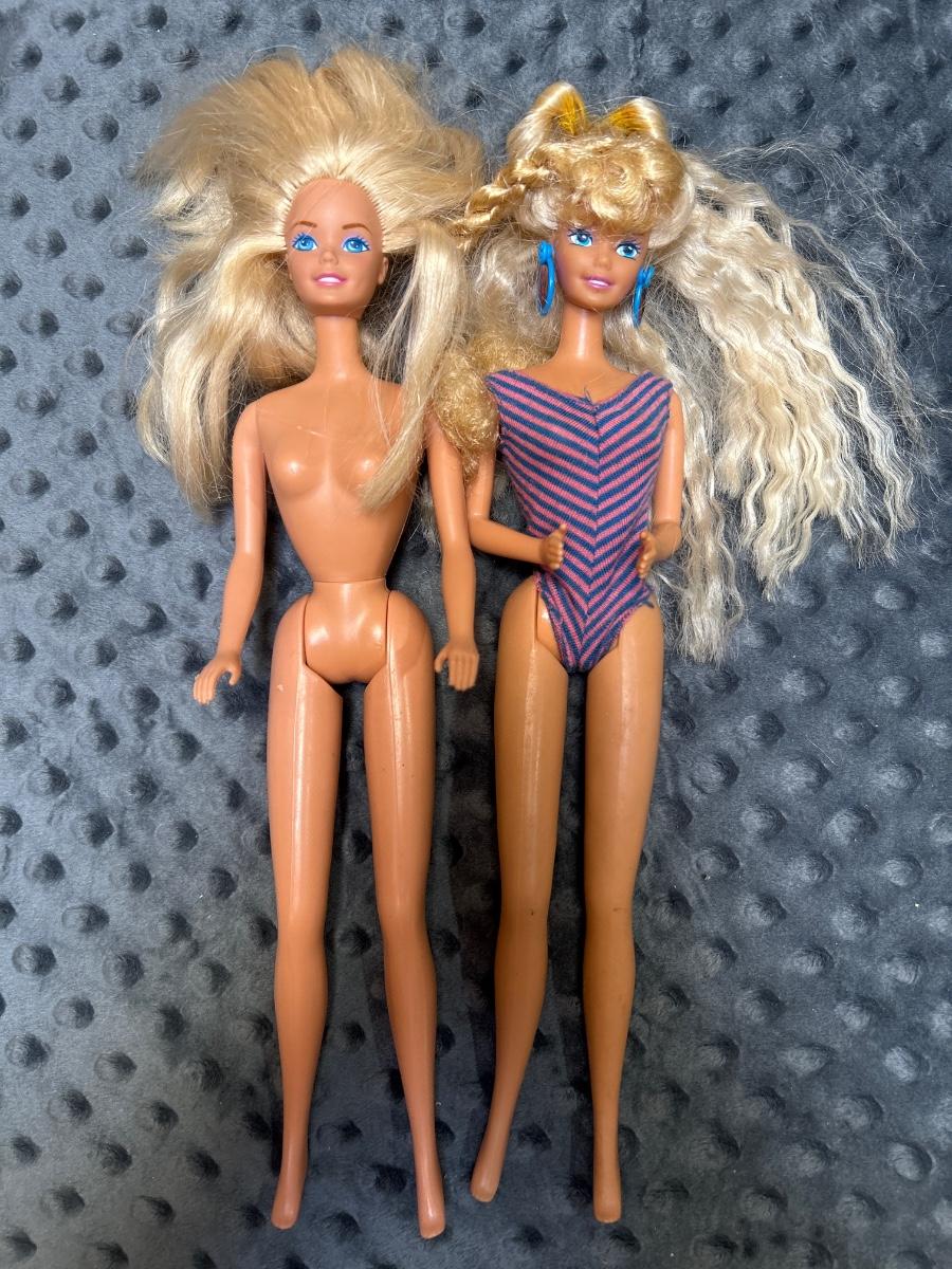 Vintage Barbie Dolls | EstateSales.org