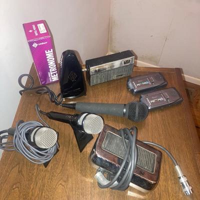 Electronic components