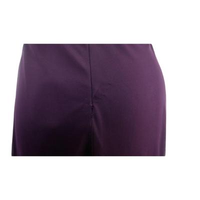Purple Betsy Adam Dress 8