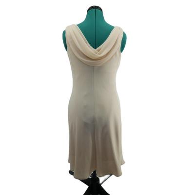 Vintage Beaded Dress 8