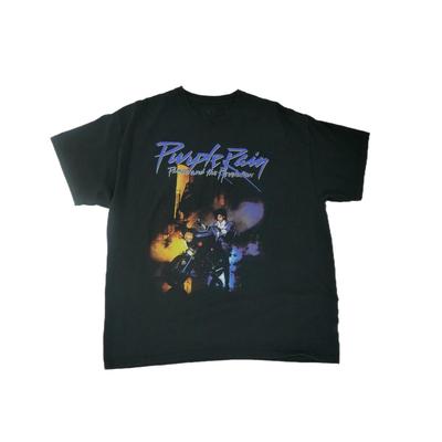 Official Prince T-Shirt XL