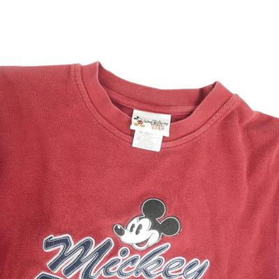 Disney Mickey Sweater and Pants XL