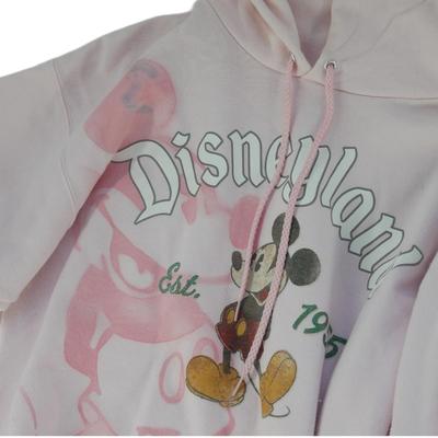 Disneyland Hoodies M