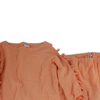 Vintage Two-Piece Clothing S