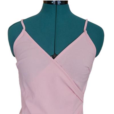 Light Pink Bodycon Dress S