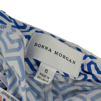 Donna Morgan Dress 6
