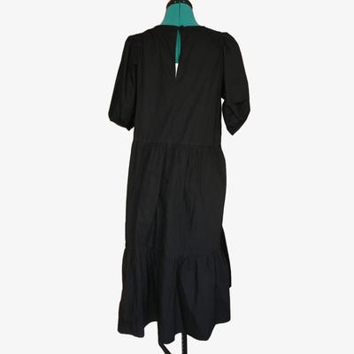 New Black Aura Dress M