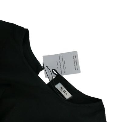 New Black Aura Dress M