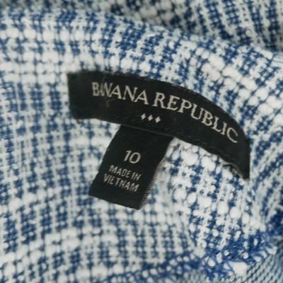Banana Republic Dress 10